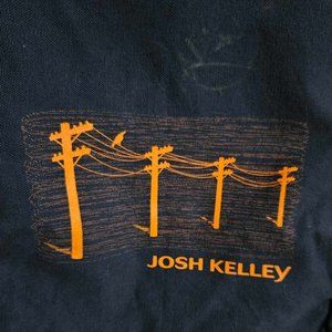 Josh Kelley - Souvenir Tote Bag - SIGNED